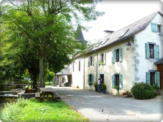 Communaux A Apartment Lourdios-Ichere