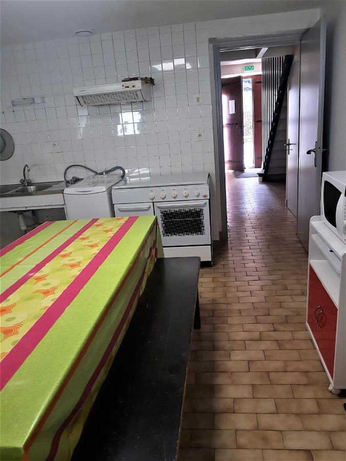 Communaux A Lourdios-Ichere