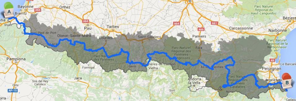 Communaux A *