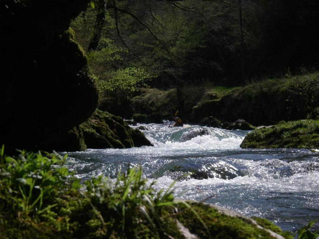 Communaux A * Lourdios-Ichere
