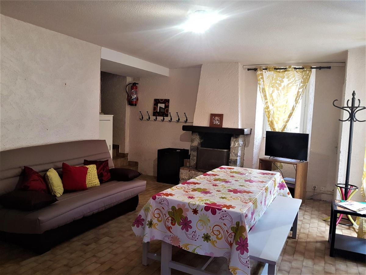 Communaux A Appartement