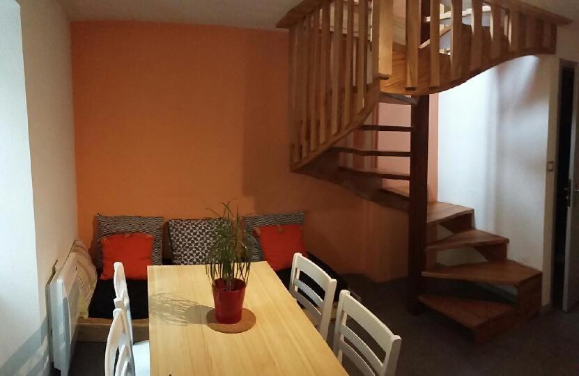 Communaux A Appartement Lourdios-Ichere