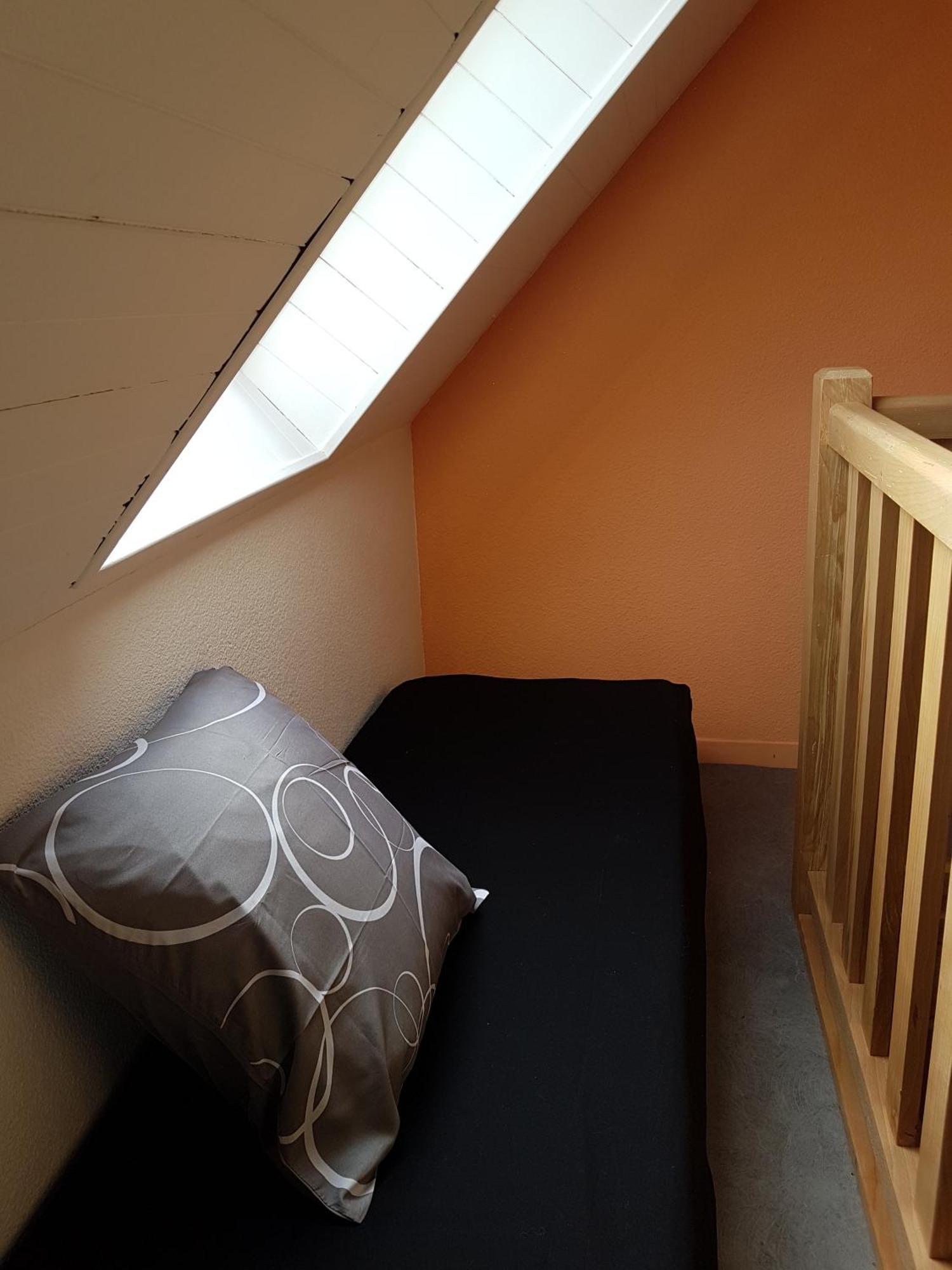 Appartement Communaux A Lourdios-Ichere