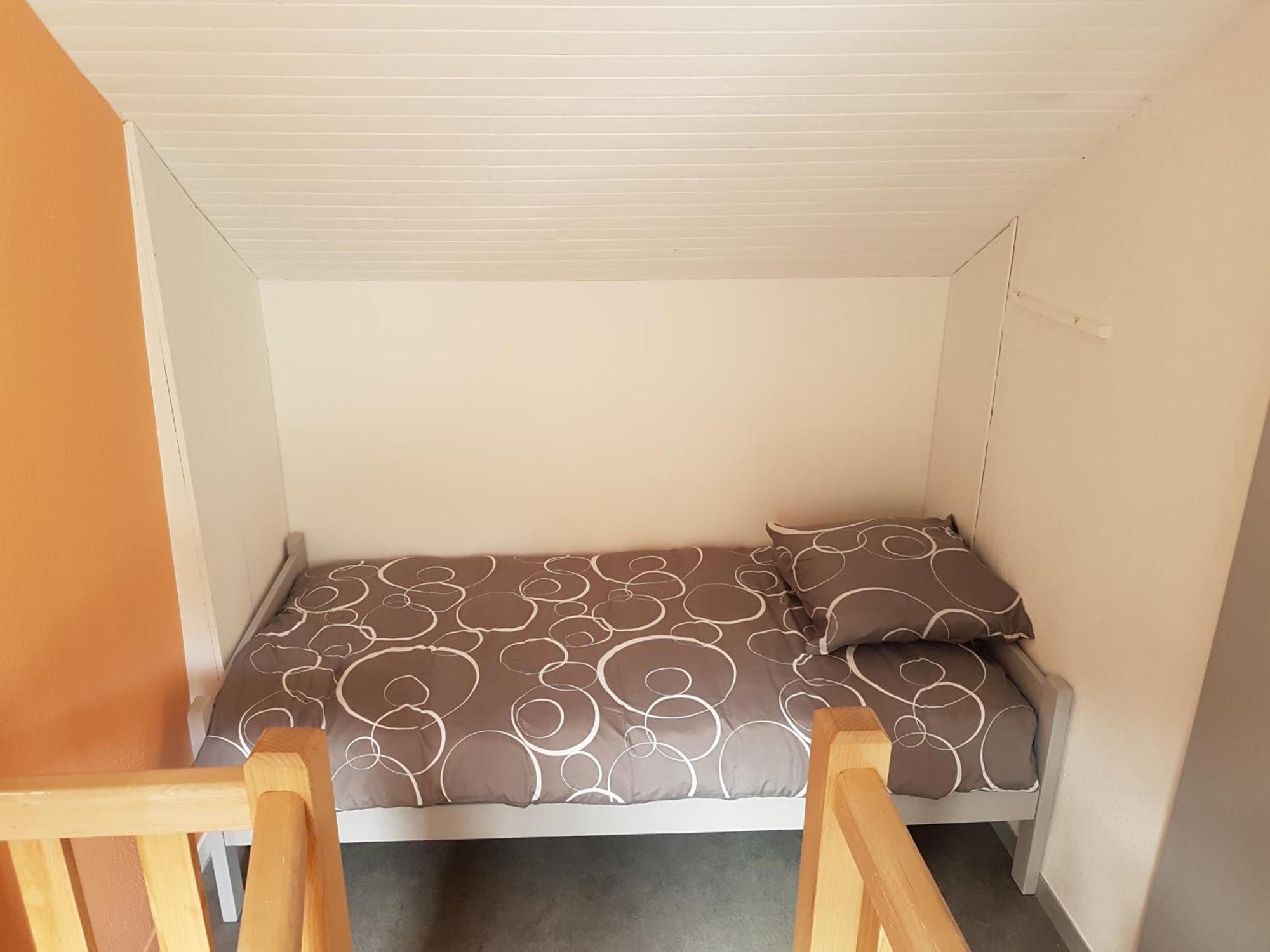 Communaux A * Lourdios-Ichere