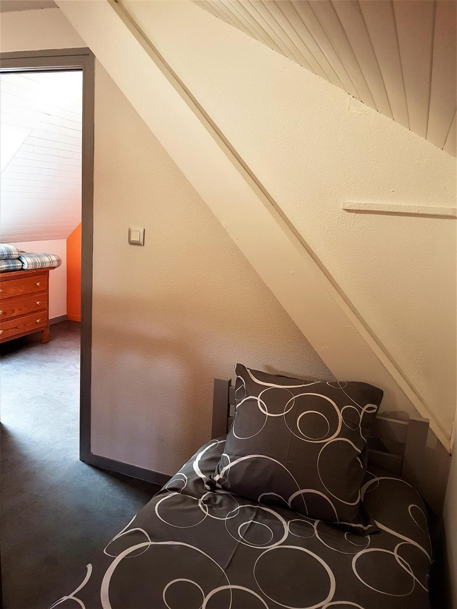 Communaux A Apartment Lourdios-Ichere
